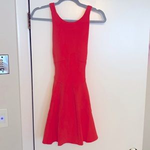 NWT Lululemon court crush tennis dress